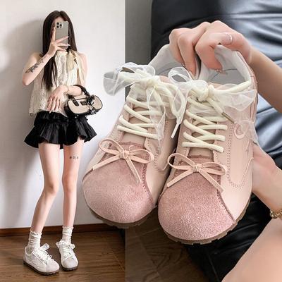 Damesschoenen – Sneakers