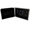 Hermetic Junction Box with 2x230V Schuko Sockets IP54 Surface-Mounted Power