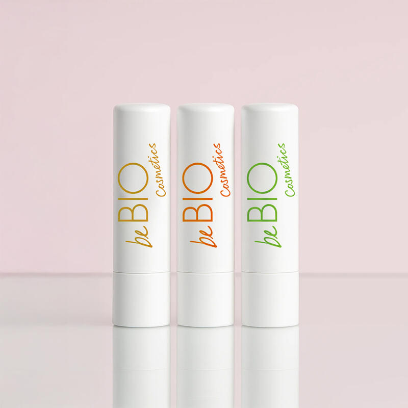 BiBio Transparent Lip Care Lip Balm Lip Protector 5g