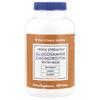Triple Strength Glucosamine Chondroitin With MSM, 120 Tablets
