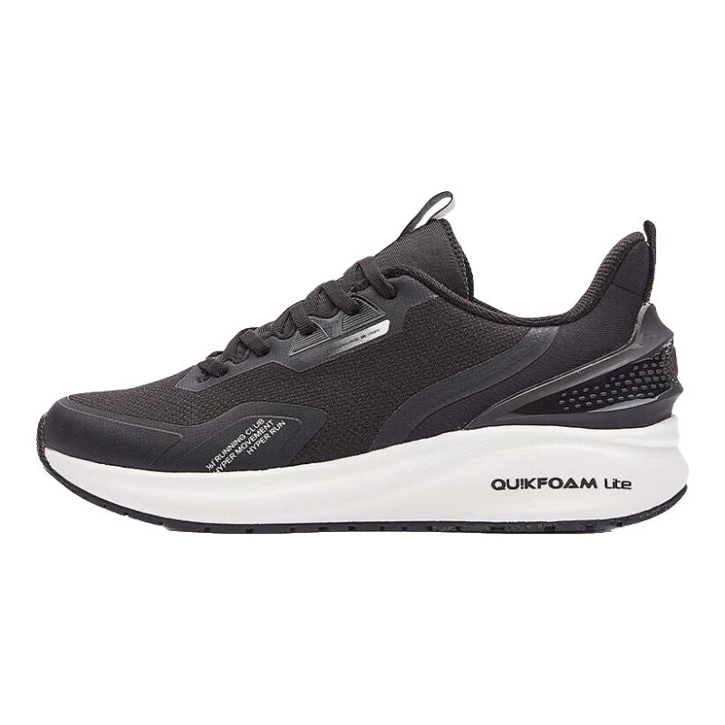 361° Men s Fleece-Lined Winter Running & Hiking Shoes EU 41
