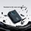 Suitable For Osmo 360 Body Silicone Protective Cover Safety Protective Cover Scratch And Drop Resistant
