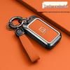 Zeekr 9X 2025 Key Case: Remote Control Protective Shell and Car Bag Buckle