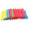 10 Pcs Foam Materials Fishing Winding Board