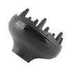 Professional Hair Dryer Diffuser Attachment Stylish Design Hair Diffuser Attachment  Home Use