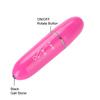 Electric Anti Wrinkles Fade Dark   Skin Tightening Vibration Eye Massager (Pink)