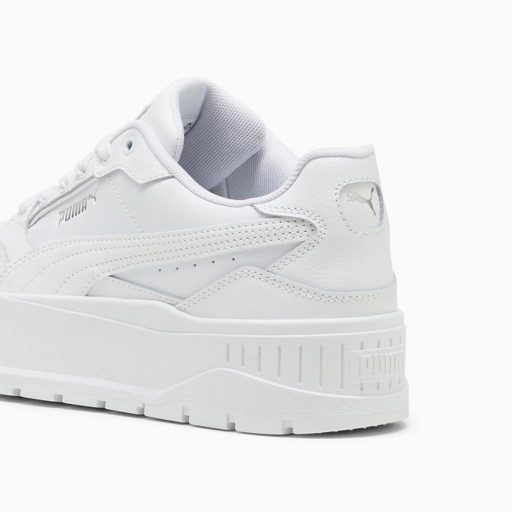 Puma Karmen Ii Idol Women' Sports Shoes White 39746102 R 36