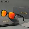 WIMN Trendy Sunglasses For Men Polarized UV400 TR90 Women Sun Glasses Daily Eye Glasses Driving Eyewear
