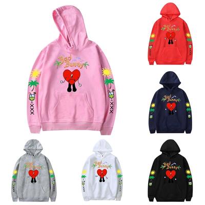 2026 Mens Fashion Casual Long Sleeve Print Hoodie Pullover Sweatshirts Top