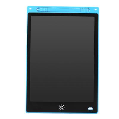 10palcová elektronická figurka LCD psací podložka kreslicí tabule dětský zápisník pro rodinu školu
