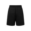 Li-Ning Youth Competition Professional Football Series Soft Skin-Friendly Training Suit Men Sportswear Cinnabar-Red Black YATW005-3