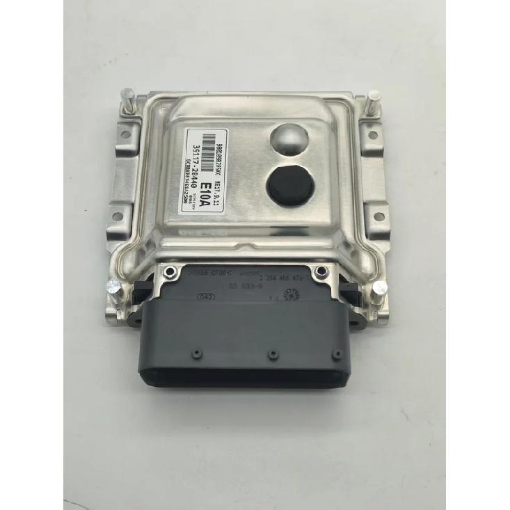 High Quality Brand New 39117-2B440 ECU Car Engine Computer Board Electronic Control Unit E10A ME17.9.11