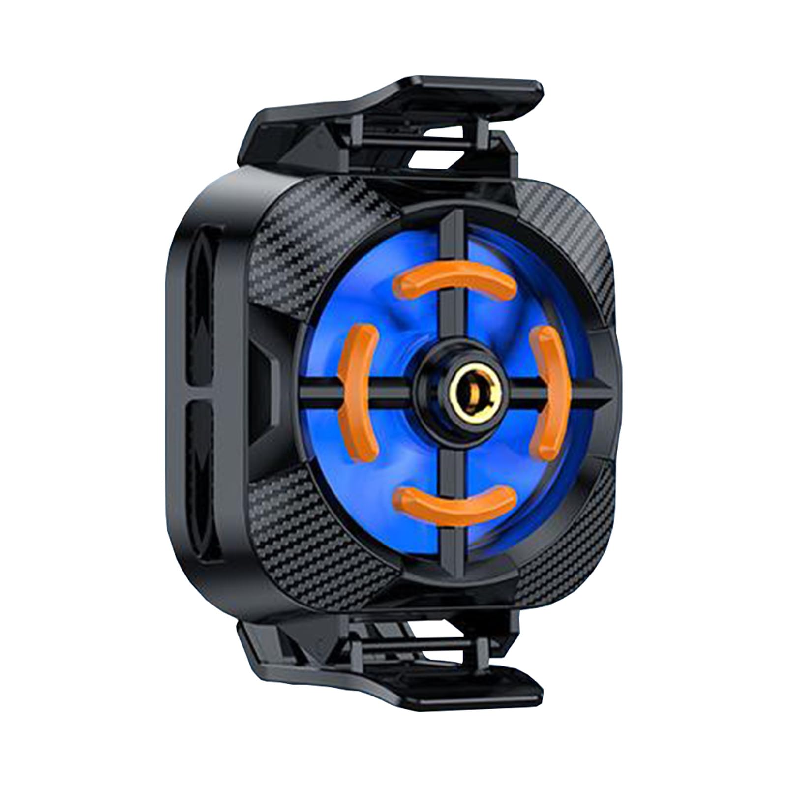 

X94 Mobile Phone Cooling Fan Semiconductor Cooling Fan for Gaming Live Stream