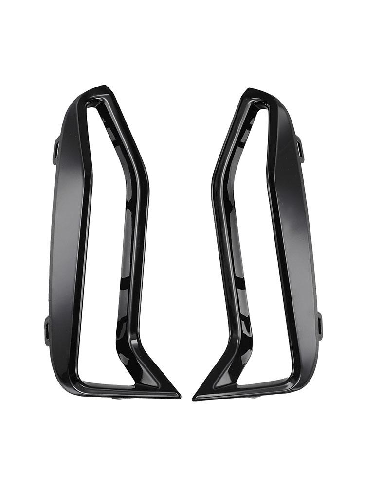 Für BMW 3' Für G20 G21 M340i Frontstoßstangenverkleidungsset 51118093301 51118093302
