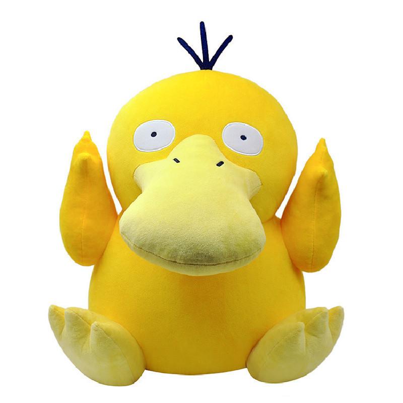 Stuffed Plush 40style Toys Kawaii Pikachu Anime Doll Kids Gift Birthday