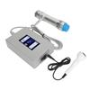 2 in 1 Shockwave Massage Machine Reduce Discomfort Promote Healing Deep Tissue Massage Machine