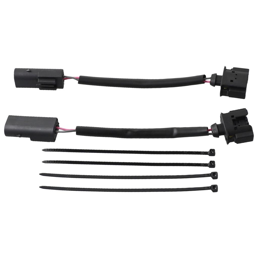 2Pcs/Set Camshaft Magnet Wiring Harness Cable 2711502733,A2711502733 For Mercedes For Benz Car Harness Cable Engines Accessories