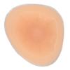 Triangle Mastectomy Prosthesis Soft Universal Left Right Concave Silicone Breast Form for Crossdresser