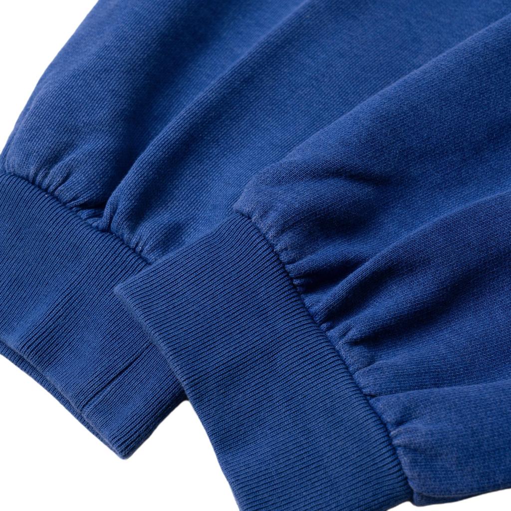 Kids' GUCCI Knitted Sweatpants SS24 Ivory White 772323-XJF5X-7524