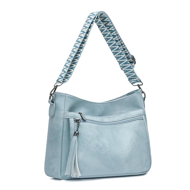 Small Square Bag PU Shoulder Bag