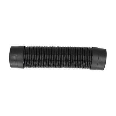 55cm/21.7in Air Duct Hose PVC Vent Hose Noise Reducer Silencer Hose for Ventilator Fan Exhaust