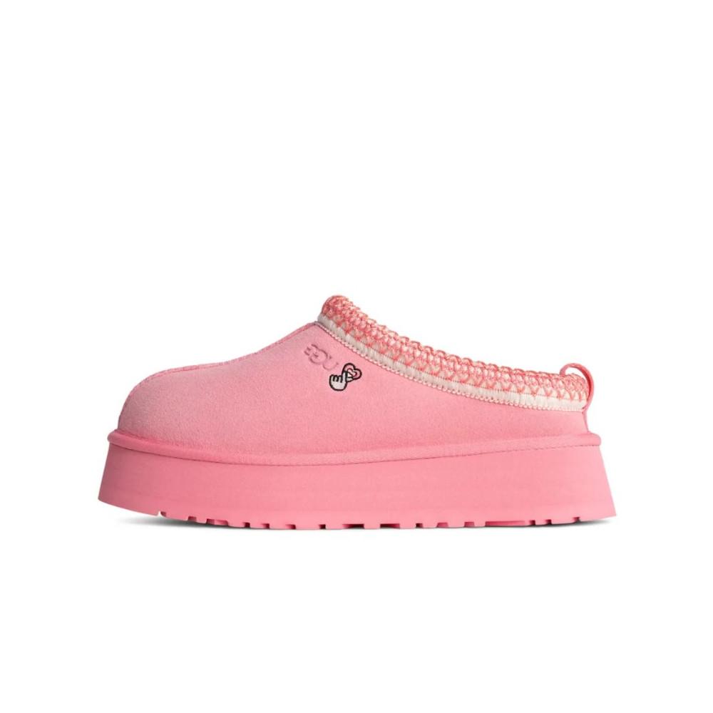 UGG Tazz Love '25 Slipper Tropical Pink