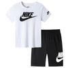 Casual Sportswear For Boys Girls Kids' (Unisex) Casual Sportswear Sets NY2222159PS 001