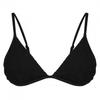 Good American Womens/Ladies Always Fits Perfect Bikini Top