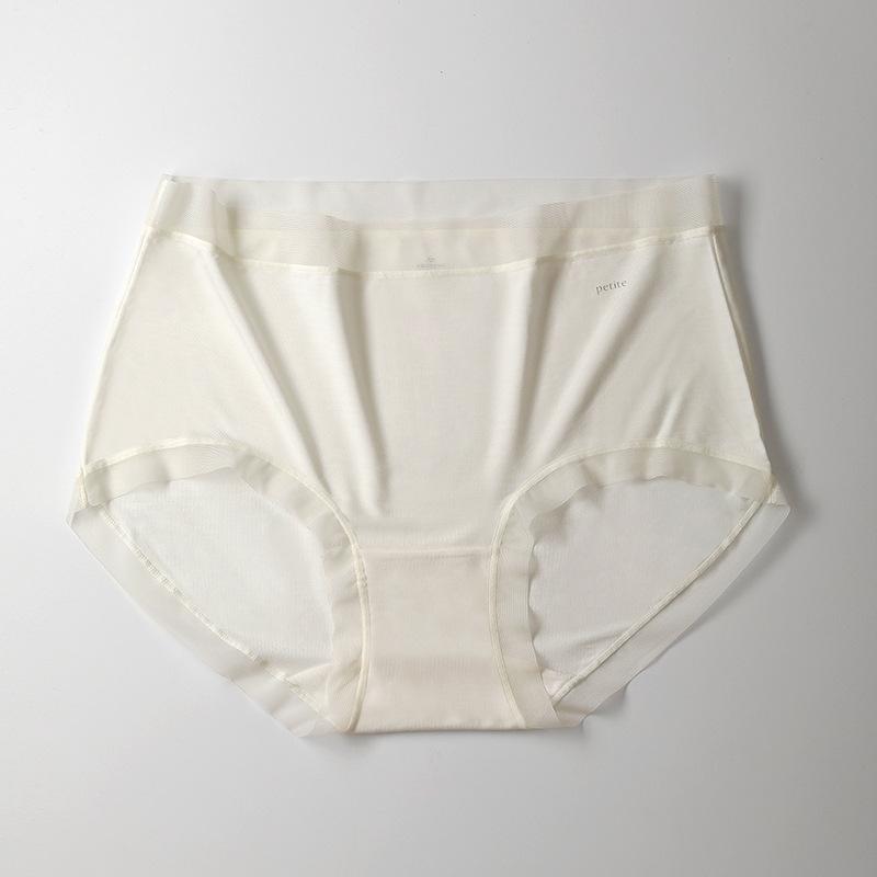Damen Frühling und Herbst Mode Neu Bequem Hohe Taille Unterwäsche