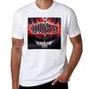 Loudness Bandlogo T-Shirt Unisex Grafik T-Shirt T-Shirt