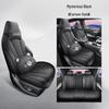 BYD Dolphin Leather Car Seat Cushion - All-Season, Universal Fit