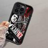 Classic S-Scarface Film Tony Phone Case For IPhone 16 15 14 Plus 13 12 11 17 Pro Max Pro Soft Cover