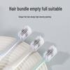 Yaboshi Magic Sea Clean Care Soft Antibacterial Toothbrush 3-Pack