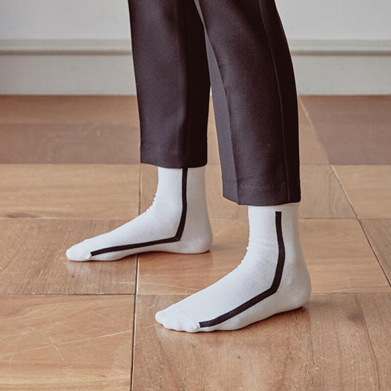 Unisex socks UNI-143 235-275mm