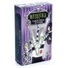 Beetle Juice Tarot Deck Mystische und Stilvolle Wahrsagekarte