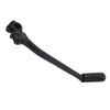 16mm/0.63in Metal Kick Start Lever Pedal Motorcycle Accessories Replacement for Chinese FTMOTO 150Black