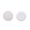 High Quality Hard Rubber Brake Clutch Pedal Stop Pad 46505 SA5 000, Fits Honda Accord Civic Pilot Prelude, 2 PCS