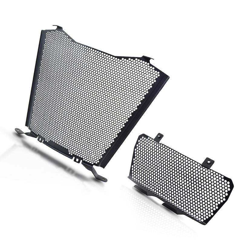 Voor BMW S1000RR S1000R M1000RR M1000R 2019 2021 2022 2023 2024 Motorfiets Radiatorbeschermer Bescherming Koeler Rooster Cover Protector
