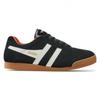 Gola Harrier Sneakers Ash/ecru