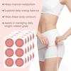 30 Patches Body Care Patches for Daily Use - Gentle Ingredients for a Slim and Beautiful Body