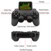 Handheld Game For Kids Portable Retro Video Game Player Built-In 520 Classic Games Lcd Screen Family Recreation Arcade Gaming