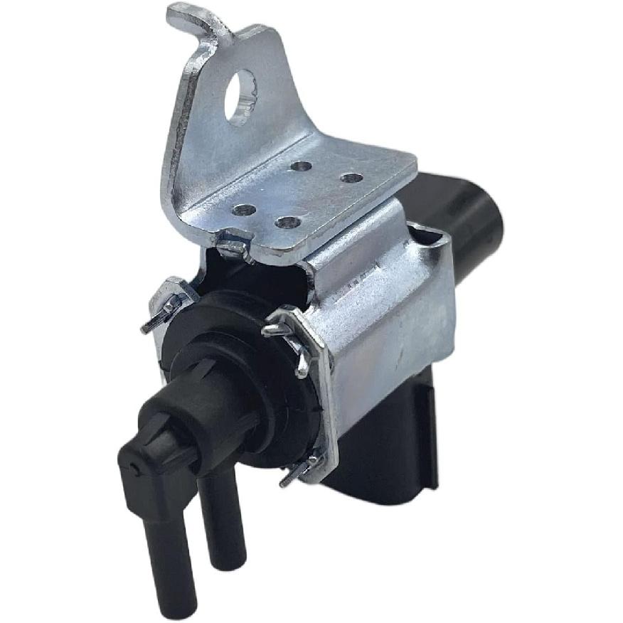 VIAS Control Solenoid Valve 14955-8J10A Compatible With Altima Frontier Maxima Murano Quest Pathfinder NV Xterra Replace 149558J10A P1800 K5T46673
