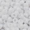 200-1200Pcs multi-colored Large Hole Pony Beads Plastic Beads For Bracelets Making DIY Crafts Jewelry Key Chains And Decorations