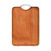 SUPOR Wenge Wood Cutting Board with Handle