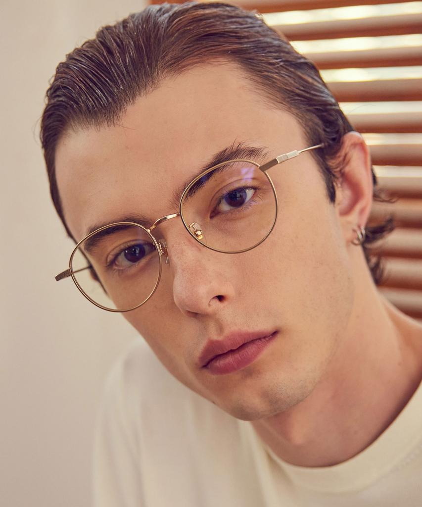 Deiwokeo Kitto C1_Zeiss Blue Light Blocking Glasses