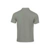 Tee Jays Polo de manga corta elástico de lujo para hombre