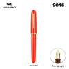 Jinhao 9016 Fountain Pen Acrylic Transparent Color Luxury Pens EF/F/M Extra Fine Nib Writing Office School Supplies Stationery