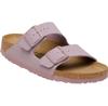 Sandály Birkenstock Arizona Birko-Flor Nubuk