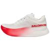 S/Lab Phantasm 3 SC Pantofi de alergare cu potrivire confortabilă Adidași unisex Alb Roșu L45467200