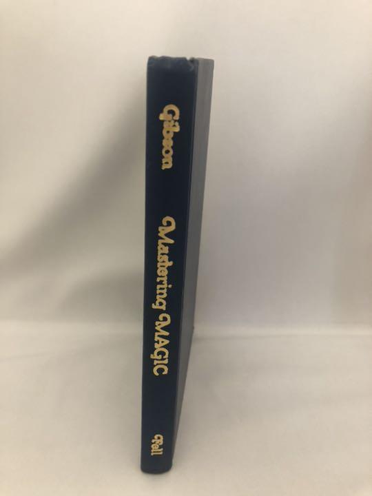 [USED] walter b gibson